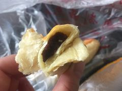 -中关村茶点