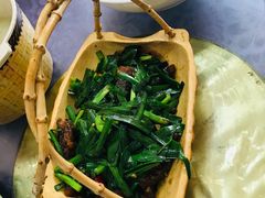 -鱼乐岛餐厅·户外花园主题餐厅