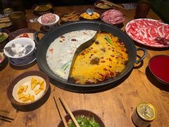 -楠火锅(龙阳广场店)
