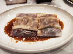 -明阁 Ming Court(广州朗豪酒店)