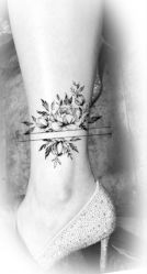 点击看大图 -PinooTattoo皮奴刺青纹身设计总部