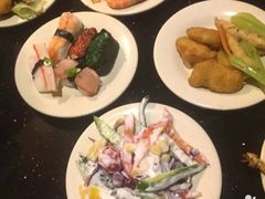 -萧邦音乐会所KTV·蒸汽活海鲜自助(福田店)