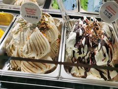-Dal Cuore 达可芮冰淇淋(陕西北路店)