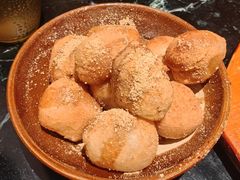 -廖川菜(太阳宫店)