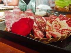 -肉魁屋·烧肉·烧鸟·酒场(高新店)