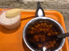 -鲜甜阁·甜品小吃(七星路店)