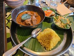 -Ginger(兴国路店)