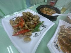 -景好海鲜餐厅(大鹏必选旅游店)