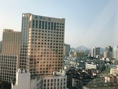 -浙江大学医学院附属第一医院(庆春院区)