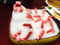 -万家宴海鲜大酒楼(五四路店)