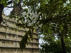 -北京石刻艺术博物馆(五塔寺)