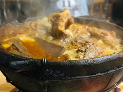 -范贤光鸡公煲(平乐园总店)