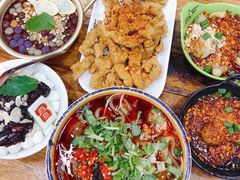 -冒椒火辣(太古里店)