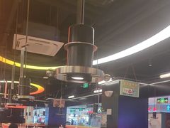 -师烤·豆花烤鱼(深圳坂田天虹店)