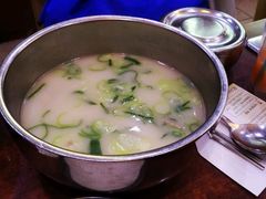 -神仙雪浓汤(明洞店)