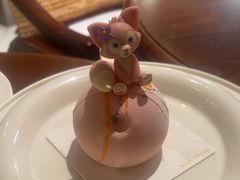 -嗒令甜品·主题融合料理餐厅(首座时代店)