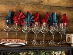 -卢布里西餐厅(海拉尔店)