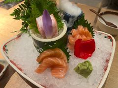 -阿吾罗·月咏精致日料(港汇恒隆广场店)