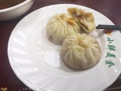 -小胖包子王(光明楼店)