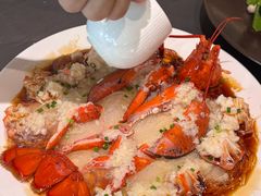 -海鲜e族(马王堆店)