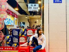 -湘春酒家·1989(湘春路店)