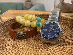 -Rabbit Cafe私房西餐甜点咖啡(栖霞路店)