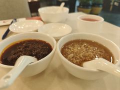 蒜泥小料-太婆天府山珍酒楼(亚运村店)