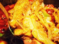 -大鱼山房鱼头火锅(老字号品质店)