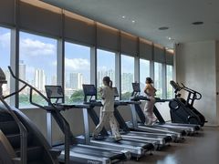 -YCHL FIT 健身(星寰店)