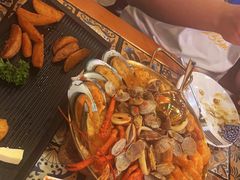 -番茄屋葡式美食(总店)