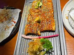 -鳗鱼家·深夜食堂(军博店)