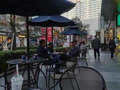 -巴黎贝甜(大宁国际商业广场店)