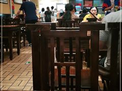 大堂-姚记炒肝店(簋街店)