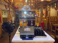 -恩你小木屋·烤肉韩式料理(嘉兴秀洲店)