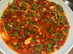 -卞氏菜根香·川菜(青羊万达店)