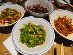 -农耕记·湖南土菜(观澜福城天虹店)