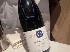 -Wolfgang’s Steakhouse 沃夫冈牛排馆(上海白玉兰广场店)