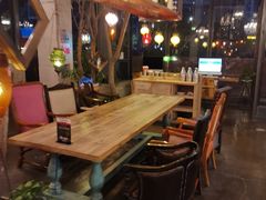 露天位-Maan coffee漫咖啡(1905店)