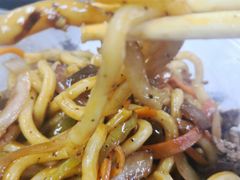 -老表记广西宵夜螺蛳鸭脚煲(西大店)
