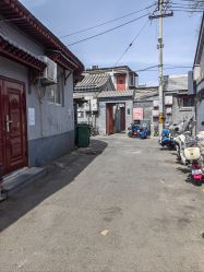 -北京早晨全家福照相馆(人民美术文化园店)