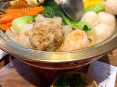 -大潮淮·淮扬菜(何园旗舰店)