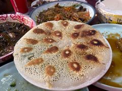 冰花煎饺-老边饺子馆(中街店)