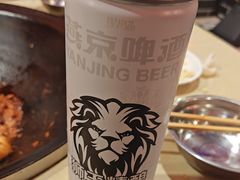 -王老六铁锅炖鱼(翠微店)