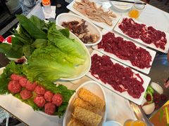 -鑫宝沙茶牛肉火锅(永泰店)