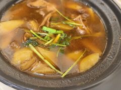 -百姓食府(秦虹路店)