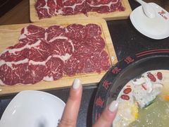-渝香居重庆火锅(铁西三道街店)