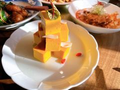 -索菲特西湖大酒店·香榭丽全日候餐厅(南山路店)