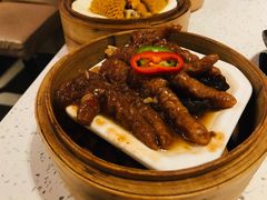 -又一间茶点轩(宝业路店)