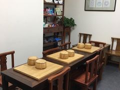 -秦汉胡同古筝围棋国学书院(罗湖分馆)