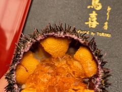 -鳥喜Toriki怀石烧鸟料理
